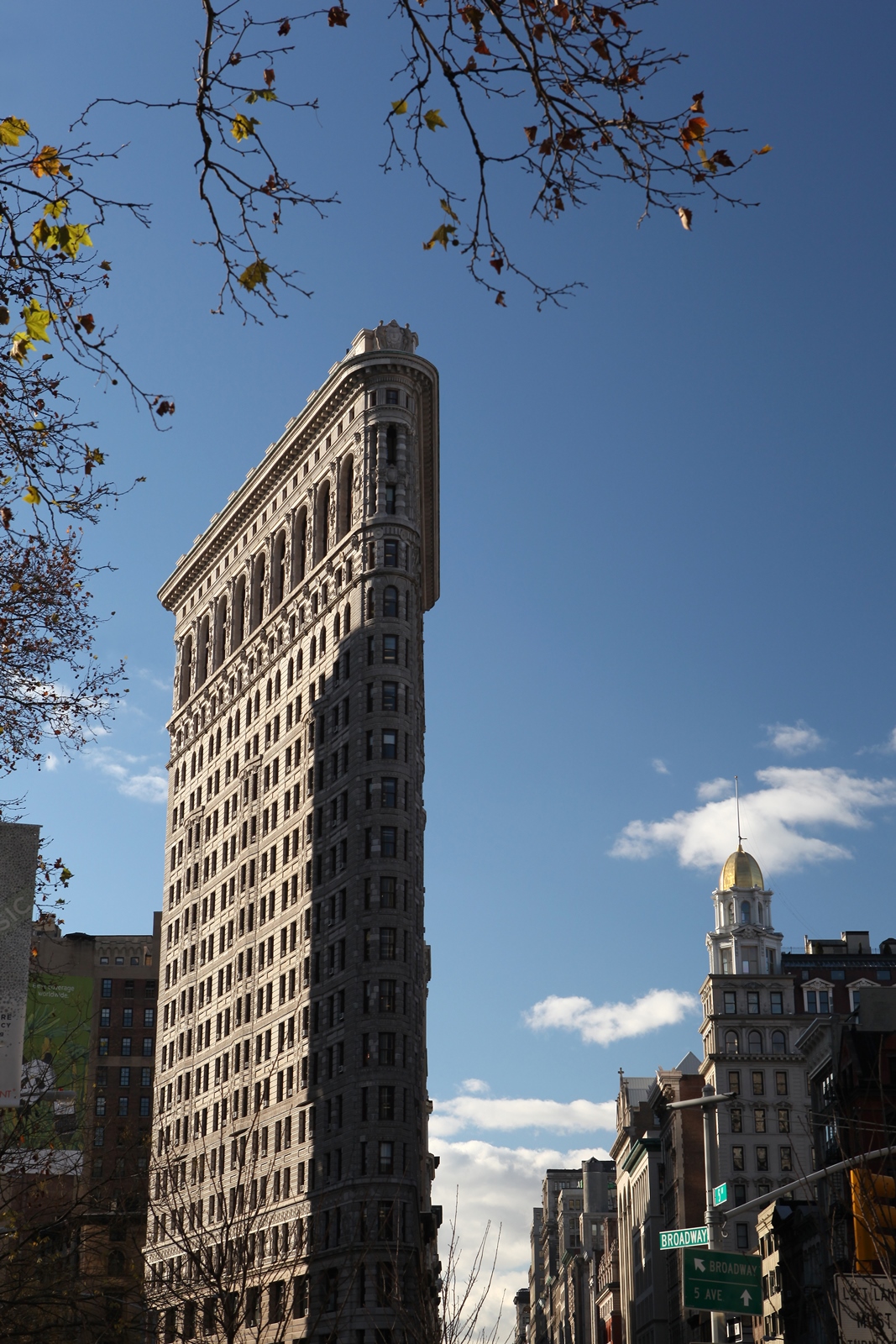 New York City 053